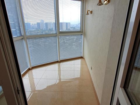 квартира за адресою Миколи Бажана просп., 1-А