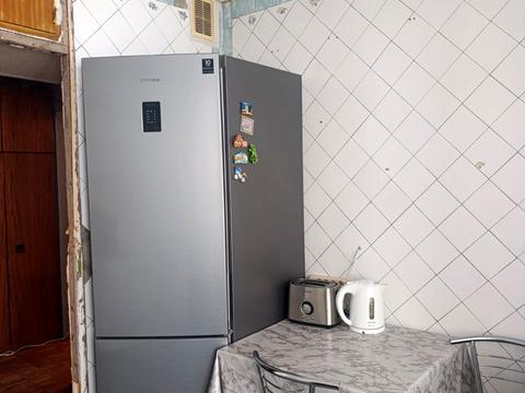 квартира за адресою Миколи Бажана просп., 9-Ж