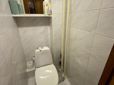 квартира по адресу Академика Глушко просп., 21