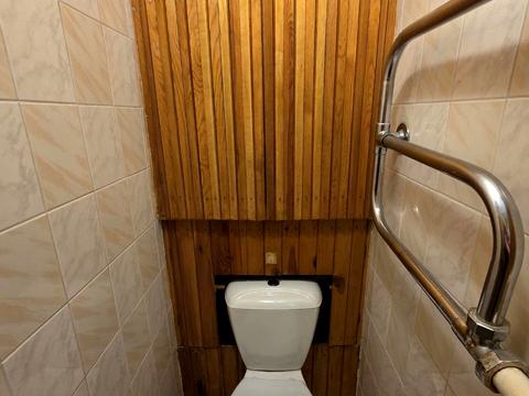 квартира за адресою Ревуцького вул., 27