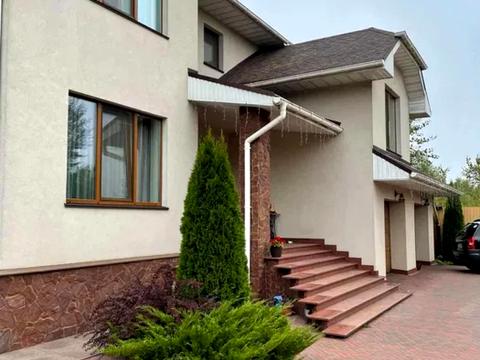 будинок за адресою Пухівська вул.