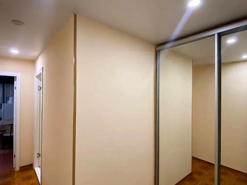 квартира за адресою Героїв Крут вул. (Фурманова), 8