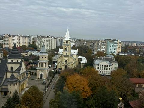 квартира по адресу Независимости ул., 148а