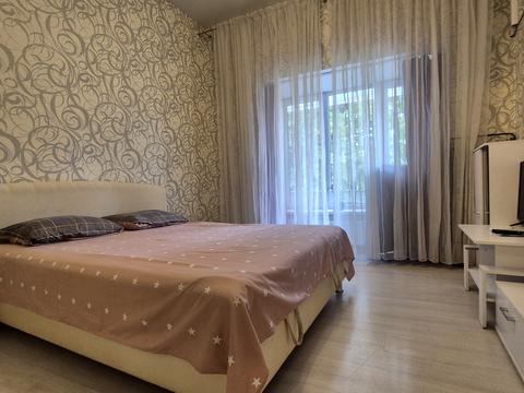 квартира за адресою Європейська вул. (Карла Маркса), 75