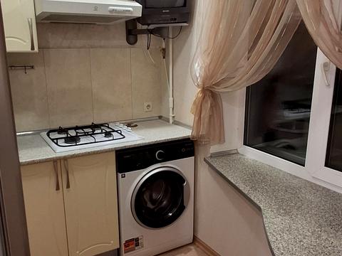 квартира по адресу Леся Курбаса просп., 14-А
