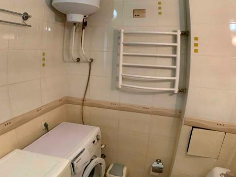 квартира по адресу Нищинского, 28