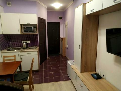 квартира по адресу Межигорская ул., 78