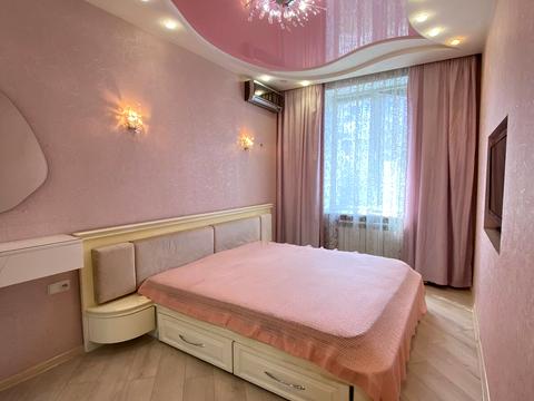 квартира по адресу Соборный просп. (Ленина), 212