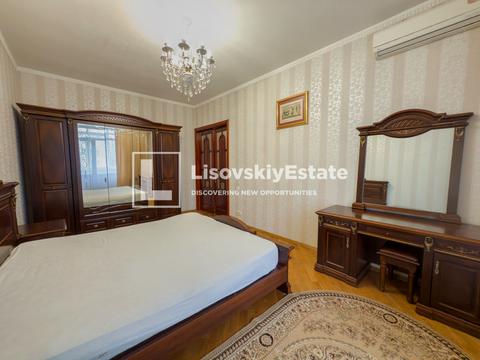 квартира по адресу Чоколовский бульв., 28