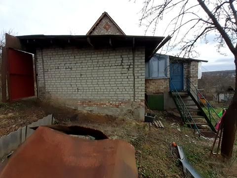 дом по адресу Зелена