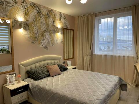 квартира за адресою Владислава Бувалкіна вул. (Бочарова Генерала), 73