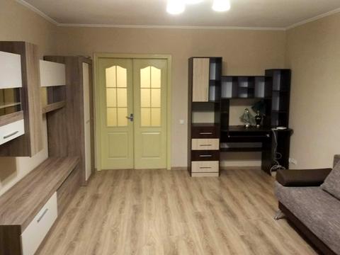 квартира по адресу Степана Рудницкого ул. (Вильямса академика), 9 к3