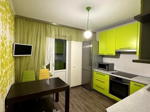 квартира за адресою Симона Петлюри вул. (Черняховського), 36