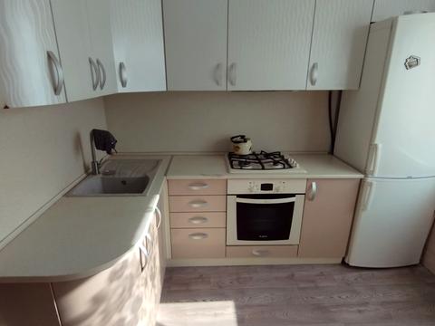 квартира за адресою Степана Бандери вул., 10