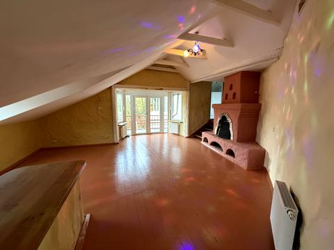 дом по адресу Ягодная ул.