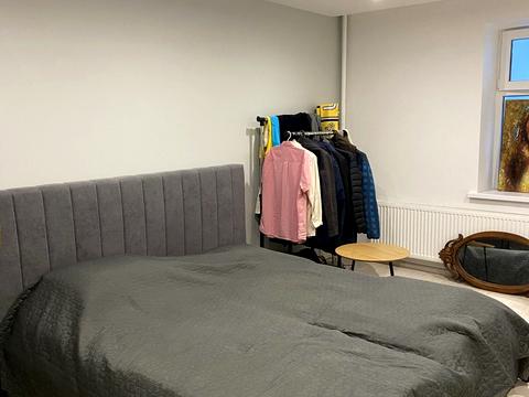 квартира за адресою Інститутська вул., 6в