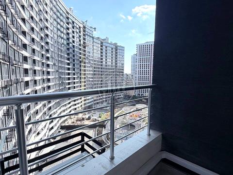 квартира по адресу Курортный пер., 2