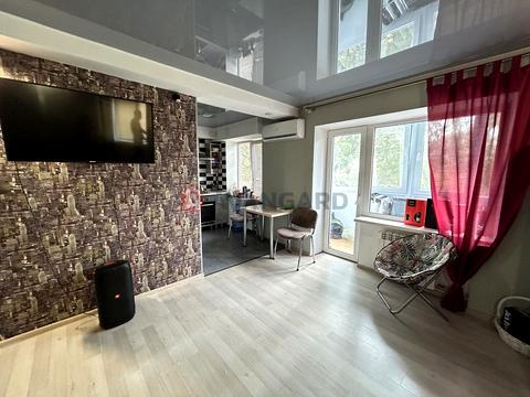 квартира за адресою Центральний бульв., 18