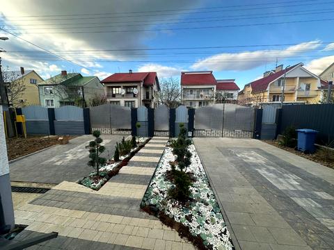 дом по адресу Тиха ул.