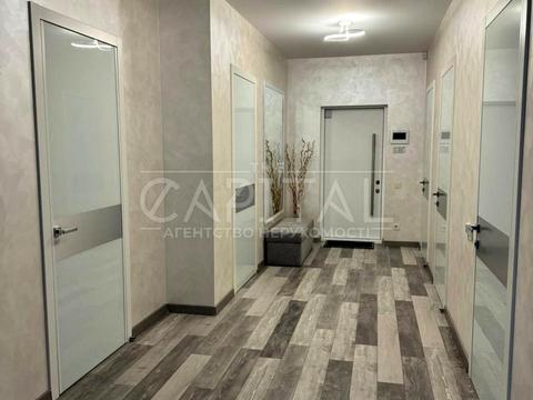 квартира за адресою Феодосійська вул., 2-Л