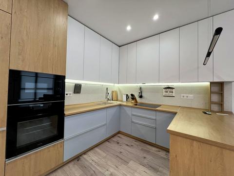 квартира за адресою Миколи Пимоненка вул. (), 7д