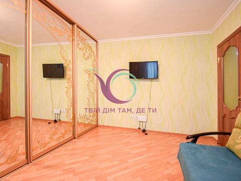 квартира по адресу Злуки просп., 4-А