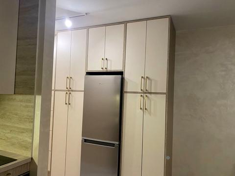 квартира за адресою Якова Гніздовського вул., 75