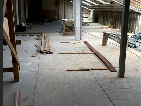 коммерческая по адресу Волжский пер., 4