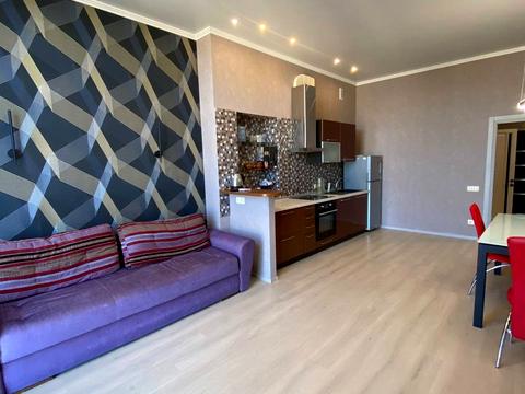 квартира по адресу Сабанский пер., 3