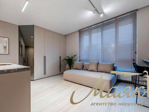 квартира за адресою Михайла Бойчука вул. (Кіквідзе), 41