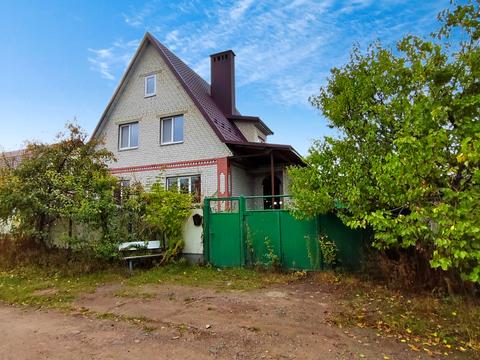 будинок за адресою Корольва, 36