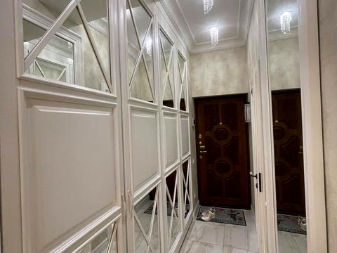 квартира за адресою Жилянська вул., 118