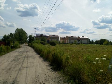 ділянка за адресою Промышленая