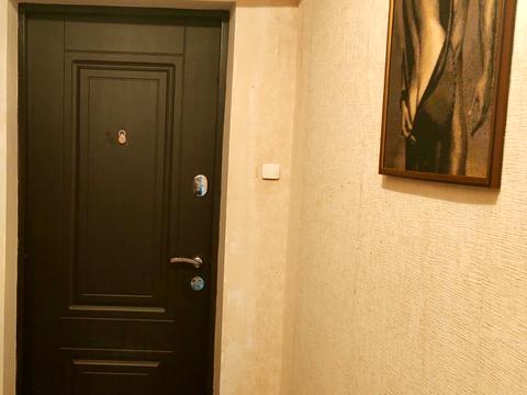 квартира по адресу Генерала Геннадия Воробьёва ул. (Курська), 4/1