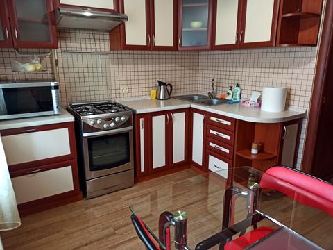 квартира по адресу Киевская, 170