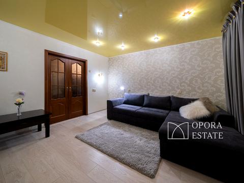 квартира за адресою Ігоря Качуровського пров. (Миколи Руднєва), 1