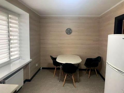 квартира по адресу Василия Тарновского ул. (Пушкіна), 34