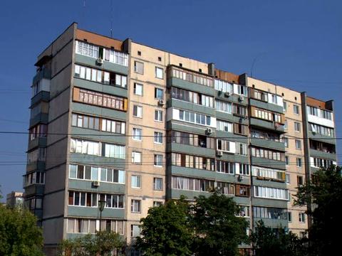 квартира за адресою Володимира Івасюка просп. (Героїв Сталінграду), 40