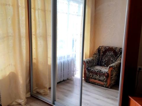 квартира по адресу Тулузы ул., 12