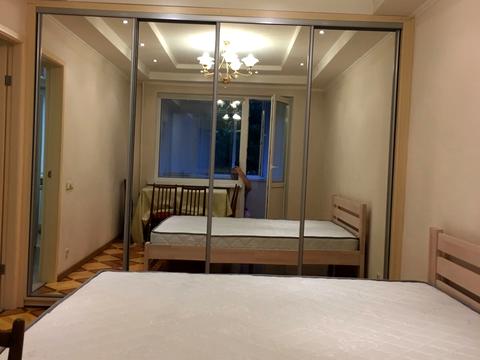 квартира по адресу Приорская ул. (Полупанова), 3/2