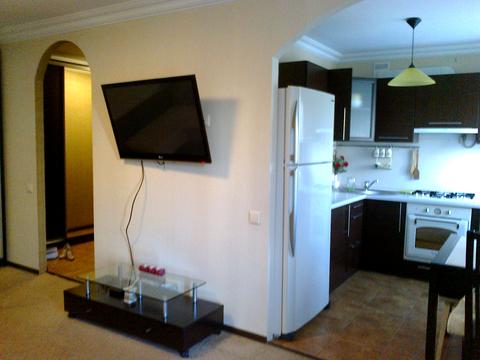 квартира по адресу Ялтинская ул., 6