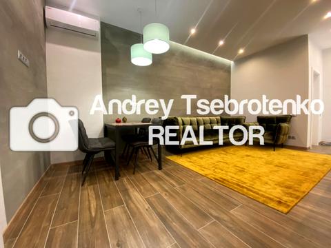 квартира за адресою благоева, 31