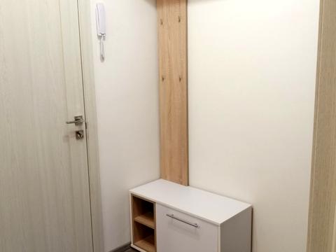 квартира за адресою Галины Петровой, 20