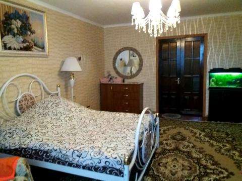 квартира за адресою Івана Фунтового вул., 18