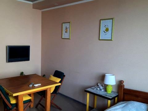 квартира за адресою Єлизавети Чавдар вул., 13