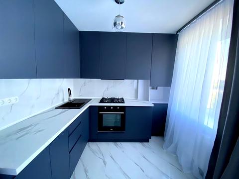 квартира по адресу Боровиковского бульв., 2/4