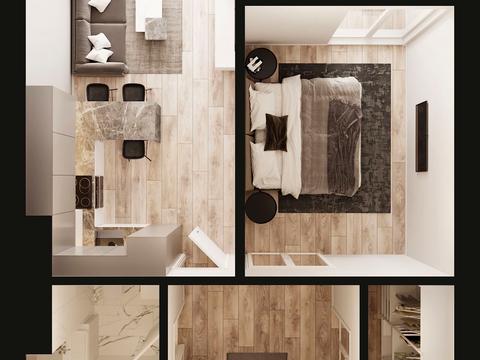 квартира за адресою Гаванська вул., 9