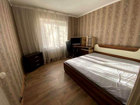 квартира за адресою Героїв Дніпра вул., 38