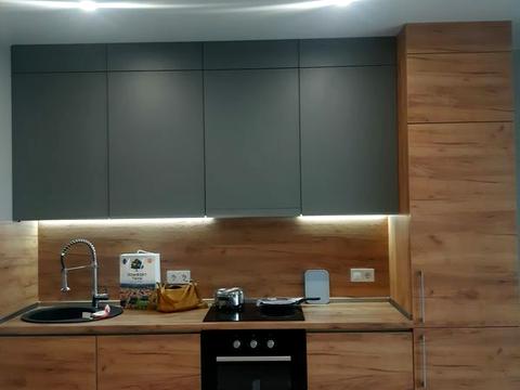 квартира за адресою Березнева вул., 12