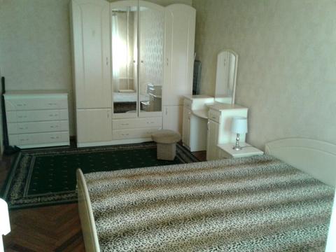 квартира по адресу Берестейский просп. (Победы), 16
